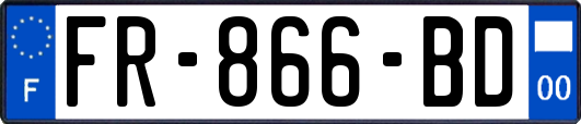 FR-866-BD