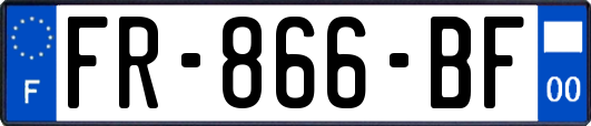 FR-866-BF