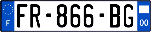 FR-866-BG