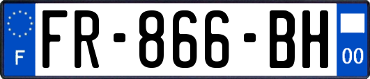 FR-866-BH