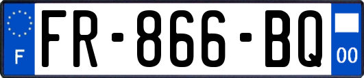 FR-866-BQ