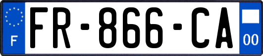 FR-866-CA