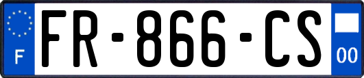 FR-866-CS