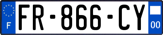 FR-866-CY