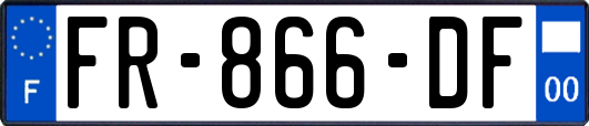 FR-866-DF