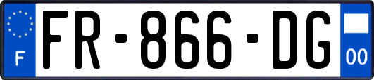 FR-866-DG