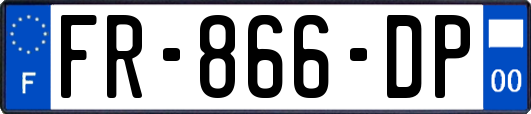 FR-866-DP
