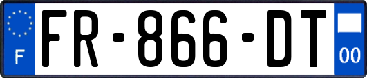 FR-866-DT