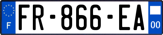 FR-866-EA