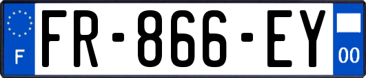 FR-866-EY