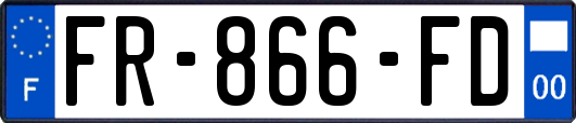 FR-866-FD