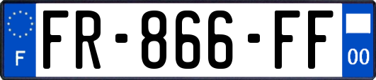 FR-866-FF