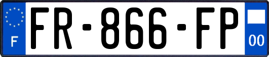 FR-866-FP