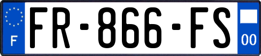 FR-866-FS