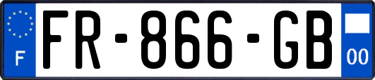 FR-866-GB