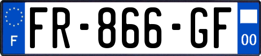 FR-866-GF