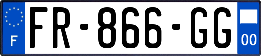 FR-866-GG