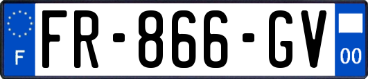 FR-866-GV