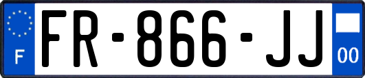 FR-866-JJ