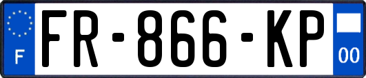 FR-866-KP