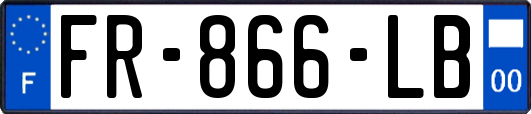 FR-866-LB