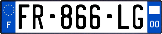 FR-866-LG