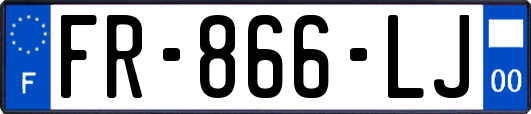 FR-866-LJ