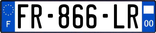 FR-866-LR