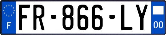 FR-866-LY