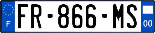 FR-866-MS