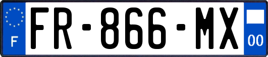 FR-866-MX