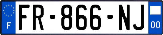 FR-866-NJ
