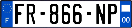 FR-866-NP