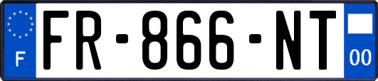 FR-866-NT