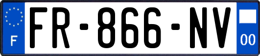 FR-866-NV
