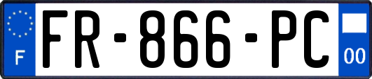 FR-866-PC