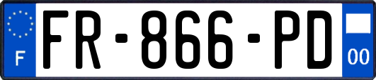 FR-866-PD