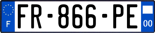 FR-866-PE