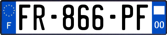 FR-866-PF
