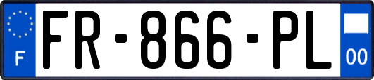 FR-866-PL