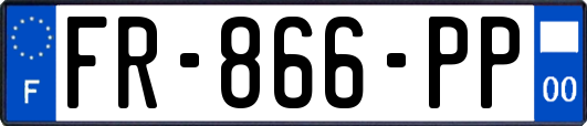 FR-866-PP
