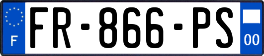 FR-866-PS