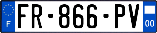 FR-866-PV