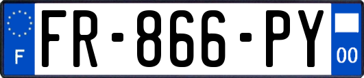 FR-866-PY