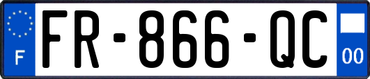 FR-866-QC