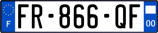 FR-866-QF