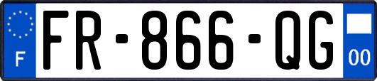 FR-866-QG