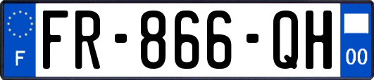 FR-866-QH