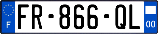 FR-866-QL