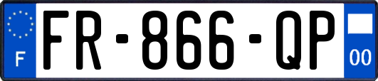 FR-866-QP